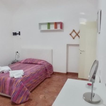 Cavour 130 Apartment Siena Luaran gambar