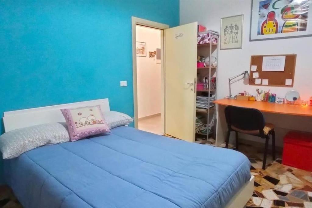 Cavour 130 Apartment Siena Luaran gambar