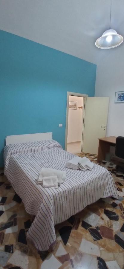 Cavour 130 Apartment Siena Luaran gambar