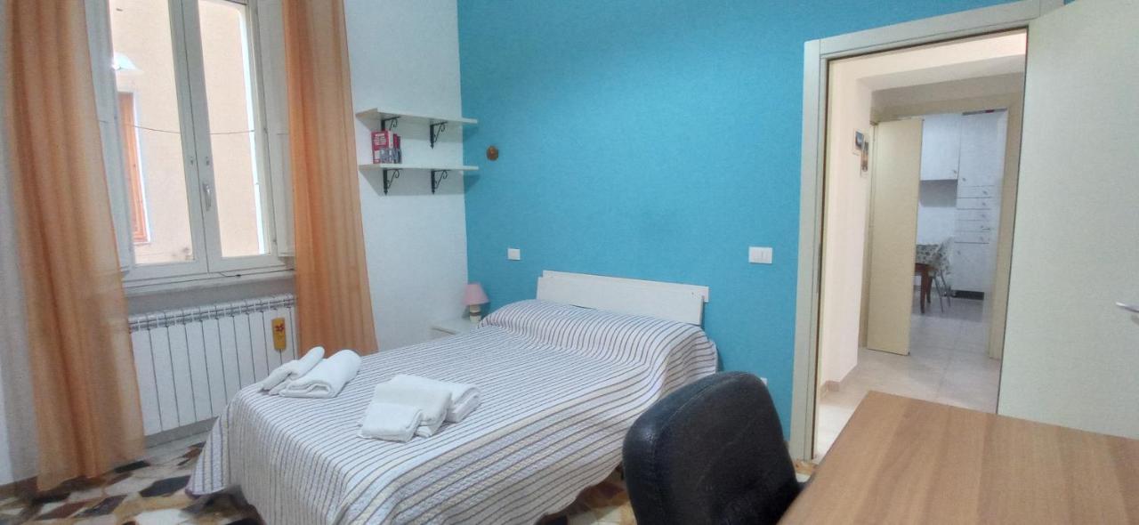Cavour 130 Apartment Siena Luaran gambar