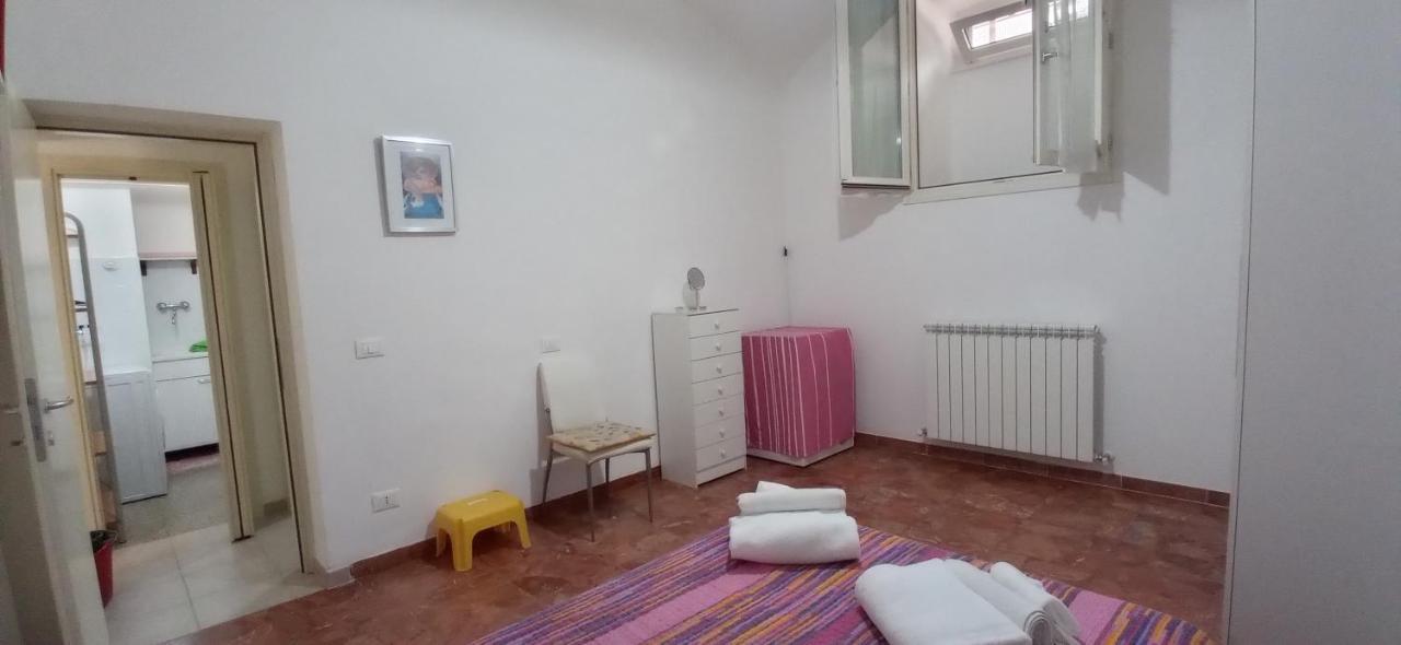Cavour 130 Apartment Siena Luaran gambar