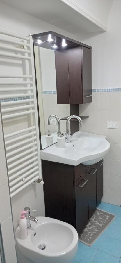 Cavour 130 Apartment Siena Luaran gambar