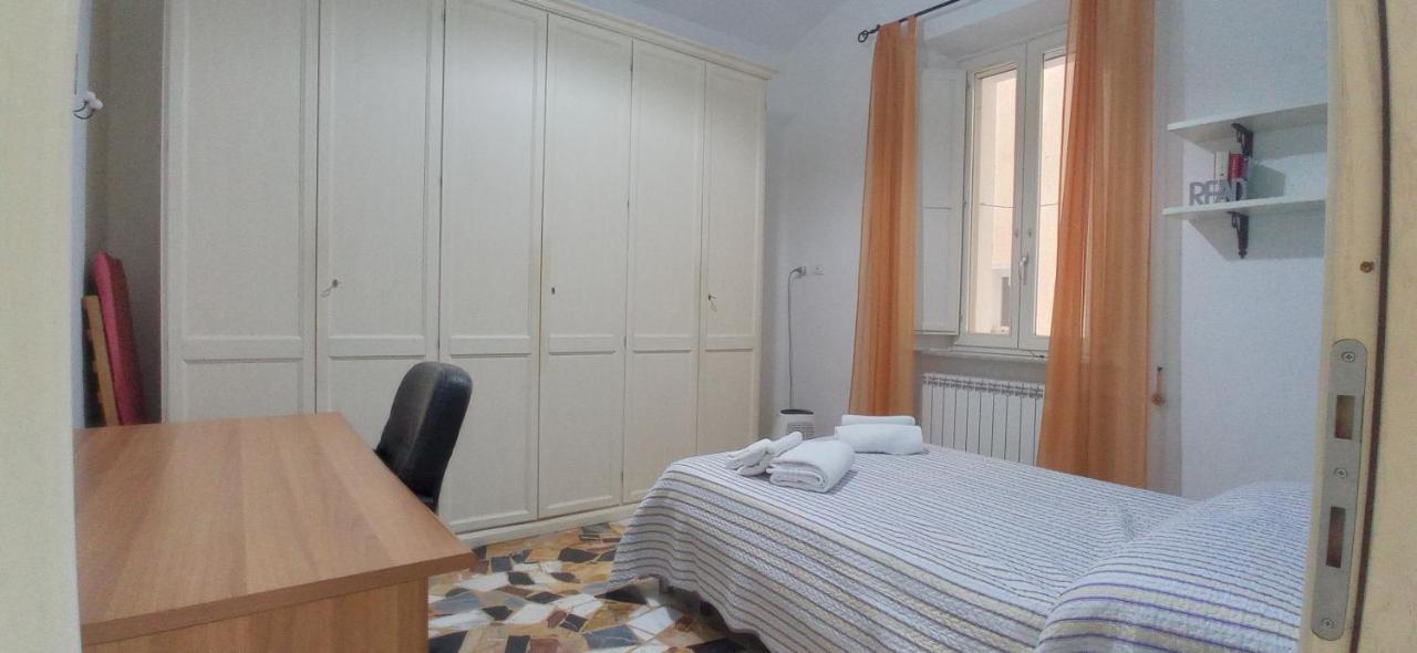 Cavour 130 Apartment Siena Luaran gambar