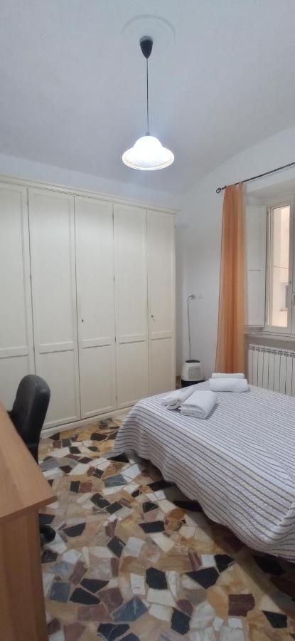 Cavour 130 Apartment Siena Luaran gambar